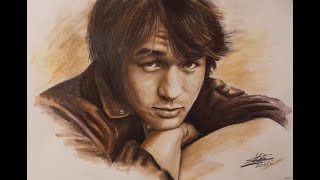 "Бібліотека OPEN AIR". «Жизнь как Кино»