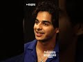 Ishaankhatter Family Mental Heath Is More Important Than Your Career Shorts Shortsvideo