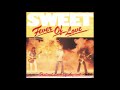 The Sweet - Fever of love (outtake 1977) - René Brouwer The Sweet - Fever of love (outtake 1977)