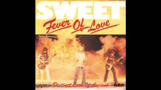 The Sweet - Fever of love (outtake 1977)