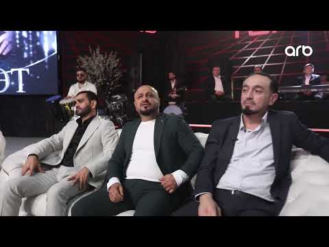 İzzət şou | Arif Neymətov | İntizar