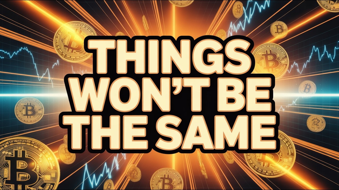 Altcoins Are Getting A LOT Of Attention From Investors Things Are About To Change For Ethereum