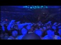 Muse - Guiding Light live @ Seattle KeyArena 2010