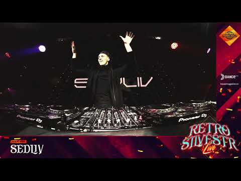 SEDLIV - RETRO MUSIC HALL SILVESTR 2020 - LIVESTREAM