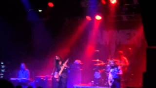 Monster Truck - Live At Hammerfest, 15th March 2014 ( Full Show)
