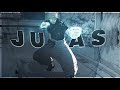 Gojo Vs Sukuna Amv Judas