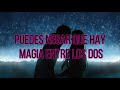 Presiento (Morat -Aitana) Letra Nightcore Presiento (Morat -Aitana) Letra Nightcore