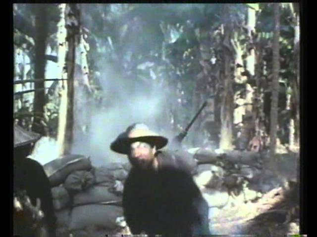 Tornado (1983) trailer