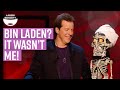 Walter S Biggest Secret Jeff Dunham