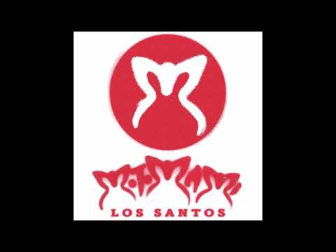 MOTOMAMI Los Santos　A la mia - Bad Gyal