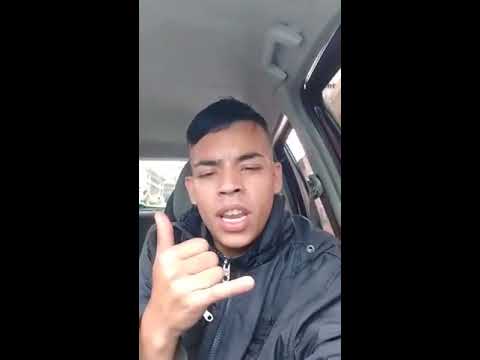 MC Cretino (Medley de Músicas 2018) #original