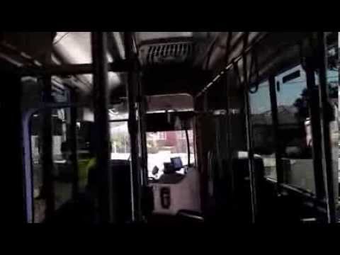 Transit Systems Sydney [Smithfield] Volvo B7RLE EEV / Custom Coaches CB80, m/o 5700 (1296)