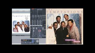The Temptations – I Wonder Who She’s Seeing Now (Slowed Down)