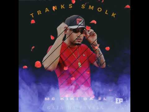 MC kiki da ZL - Gata da Favela Prod- Dj Fury