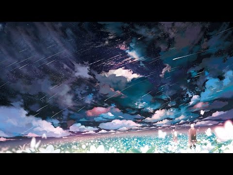 Stars in the Rain - Aimer