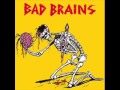 Bad Brains - Big Take Over