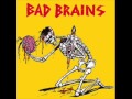 Bad Brains - Big Take Over 