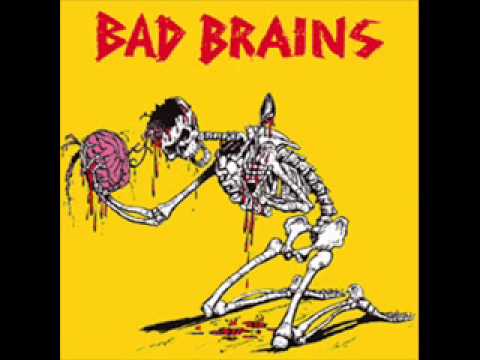 Bad Brains - Big Take Over