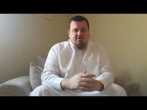 Poslanik, Enes ibn Malik i dinja  - Haris Hećimović