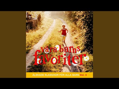 Vår på Saltkråkan