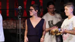 Jamboree - Moreno Veloso - Cicle Sona Brasil