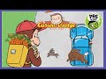 Bunny Ride Ag Gaming Curious George Best PBS Games