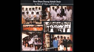 "Be Still" (1983) John P. Kee & New Hope Young Adult Choir