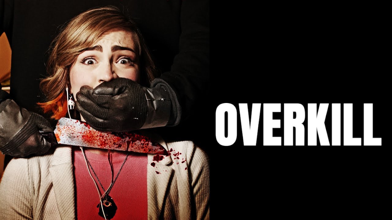 Overkill | Official Trailer | Horror Brains
