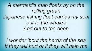 Laura Veirs - Ocean Night Song Lyrics