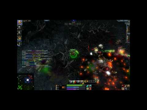 Heroes of Newerth Annihilation - Voodoo Jester 2