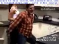2590 Funny Kitchen Erotic
