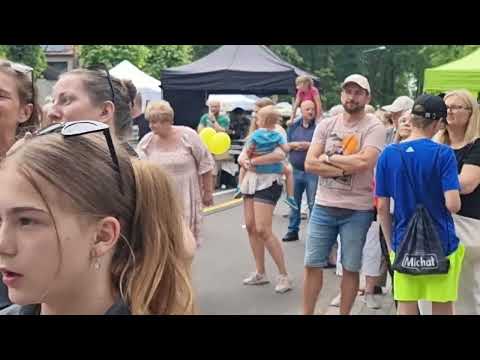 IV Pociąg do Kolumny cz.2