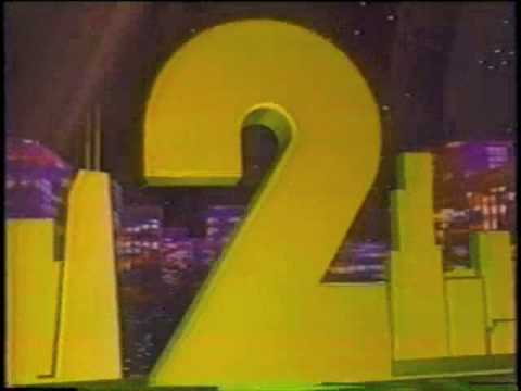 WBBM 10 O'CLOCK NEWS OPEN - CHICAGO, ILLINOIS - 1988