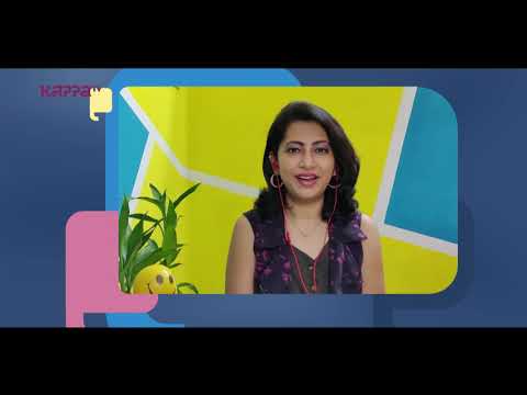 Kappa Prime Time - Nov 11 - Promo