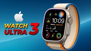 Apple Watch Ultra 3 Review: Game-Changing Features!