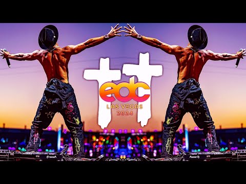 Timmy Trumpet | Electric Daisy Carnival Las Vegas 2024 (FULL SET + BEST HQ AUDIO)