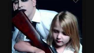 &quot;the red carpet grave&quot; by marilyn manson [slideshow with lyrics]