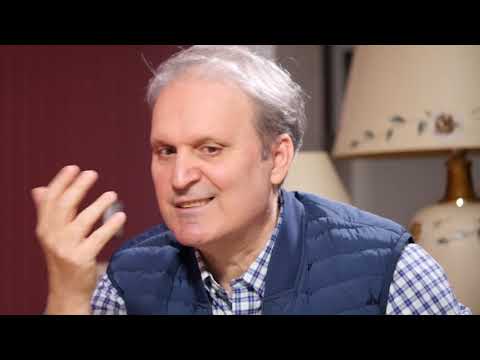 Vo Centar so Vasko Eftov, cetvrtok (09.12.2021) vo 22:00h na YouTube