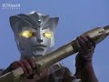 Leo And Astra Vs Alien Babarue 4K Ultraman Leo Episode 39