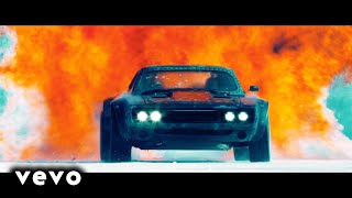 Download lagu Tokyo Drift Sean Paul Temperature Fast And Furious... mp3