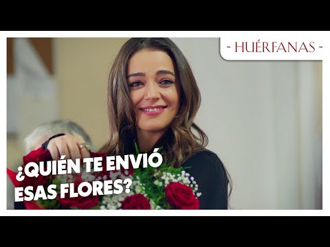 ¡Qué lindo es Toprak, mi novio! - Huérfanas