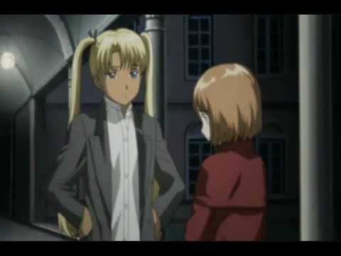Gunslinger girl season 1 movie