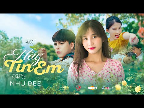 Hãy tin em - Như Bee