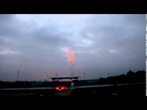 Dominator 1.4Pro PFX50MN CR Crackle Mine