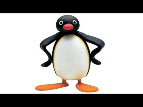 Pingu - Noot Noot Sound Effect