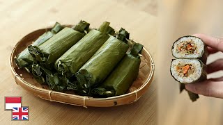 Download lagu Pulen & Tinggi Serat! Resep AREM-AREM OAT ISI AYAM mp3