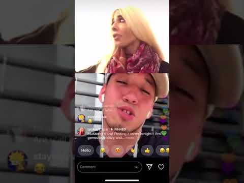 LATI K V.S. RONNIE FIGHT 07/03/18