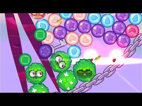 Angry Birds Dream Blast #3394