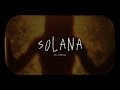 Alex LeMirage SOLANA Official Audio