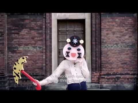 Miss Lotion x Bianco AW14